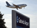 Gatwick Airport & Nearby 