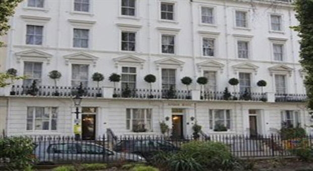  Ashley Hotel London