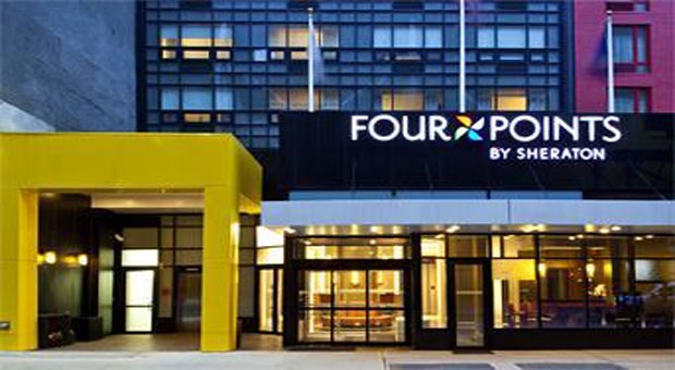  Four Points by Sheraton