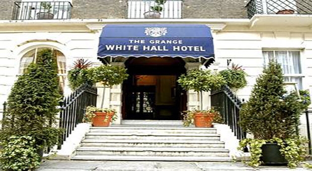 Grange White Hall 