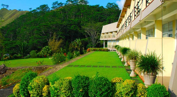  Hunas Falls Hotel By Amaya Kandy