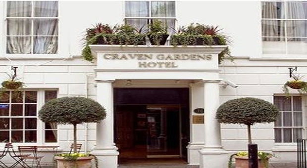  The Craven Hotel