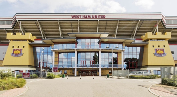  The West Ham United Hotel
