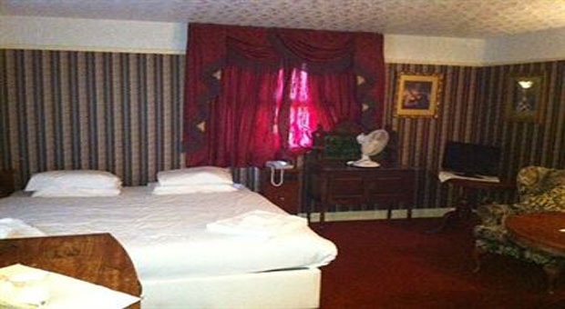 Birmingham Best Inn Hotel