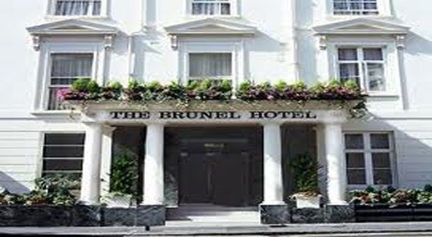 Brunel Hotel