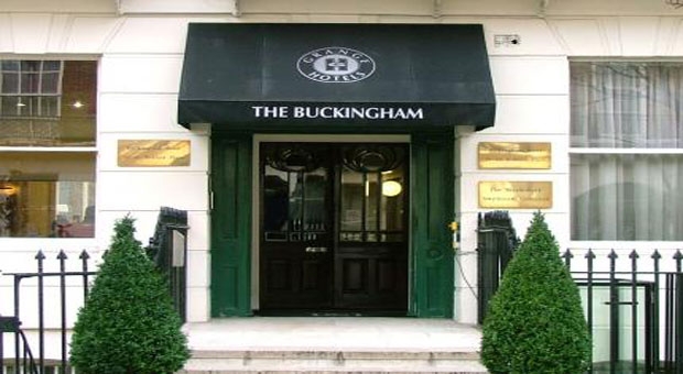 Buckingham 