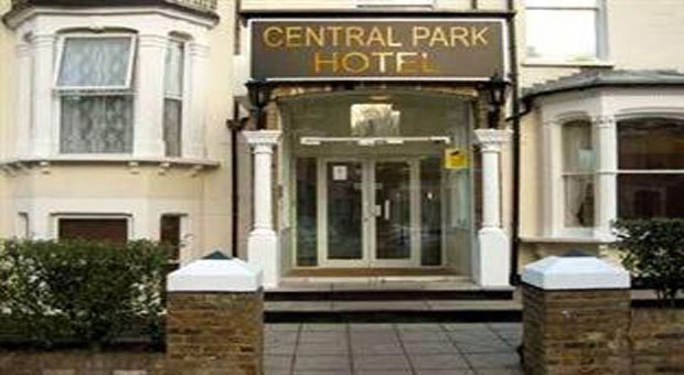 Central Park Hotel Wilberforce Road