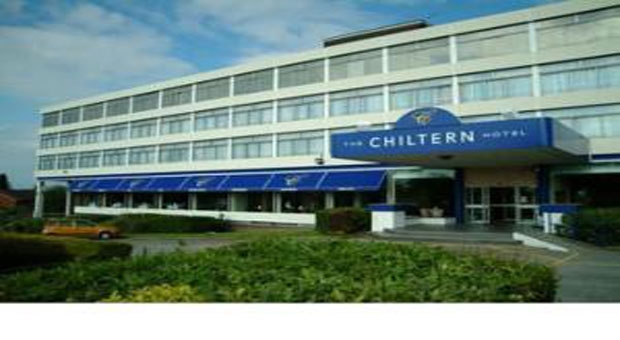 Chiltern Hotel 