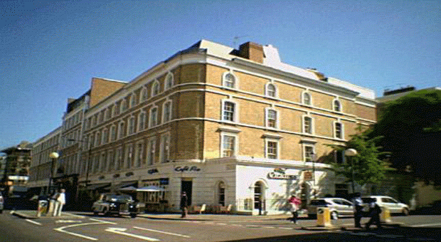 Citadines South Kensington London 