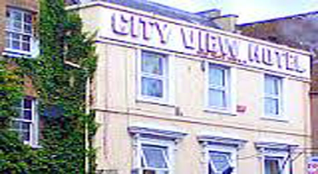 City View Hotel 
