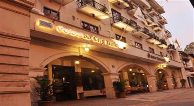 Colombo City Hotel