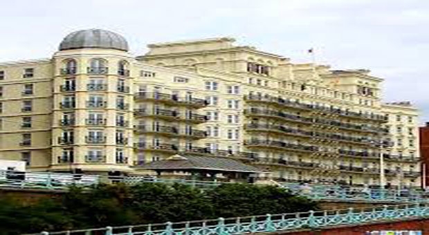 De Vere Hotel Grand Brighton 