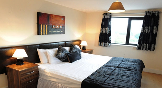 Easy Stay Serviced Apartments