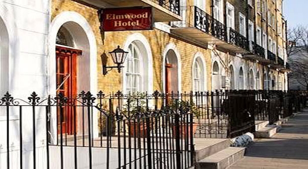 Elmwood Hotel