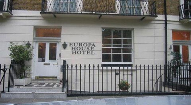 Europa House Hotel 