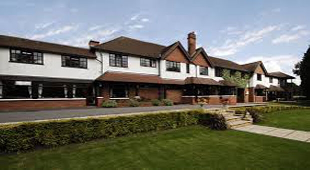 Grimstock Country House Hotel 