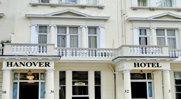 Hanover Hotel London