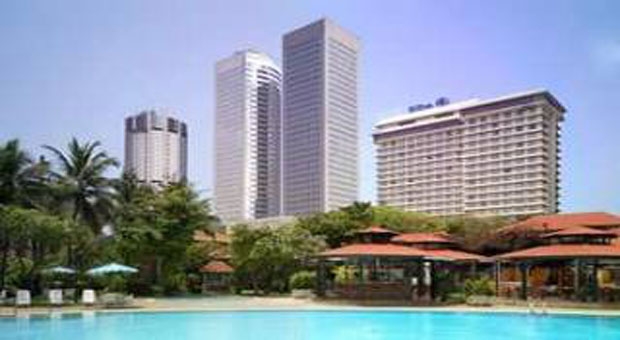 Hilton Colombo