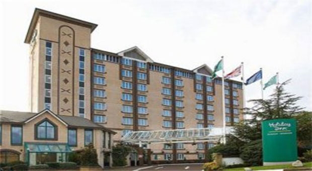 Holiday Inn Slough-Windsor Hotel