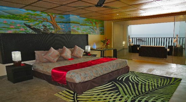 Lavanga Resort 
