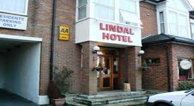 Lindal Hotel