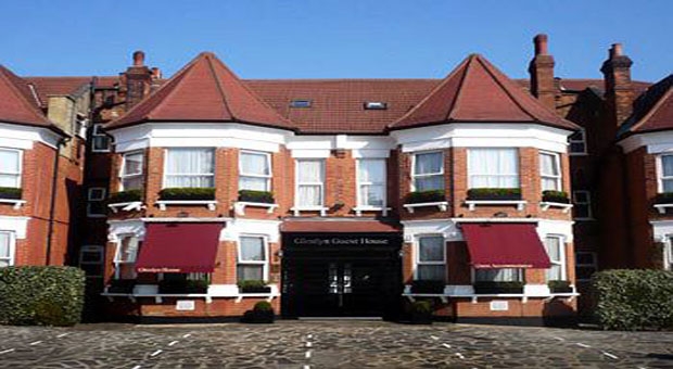 London Guest House Hotel