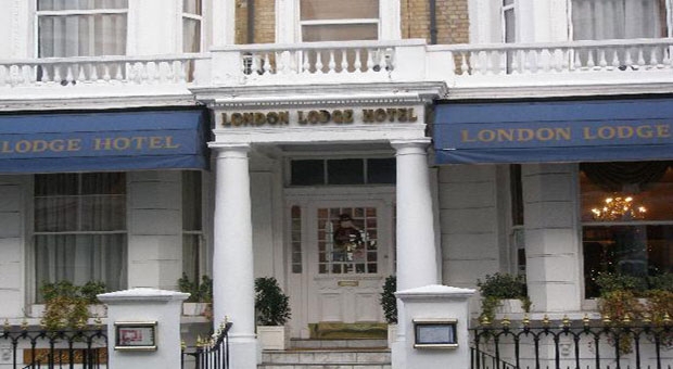 London Lodge Hotel
