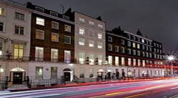 Marylebone Inn Hotel