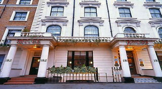 Mitre House Hotel