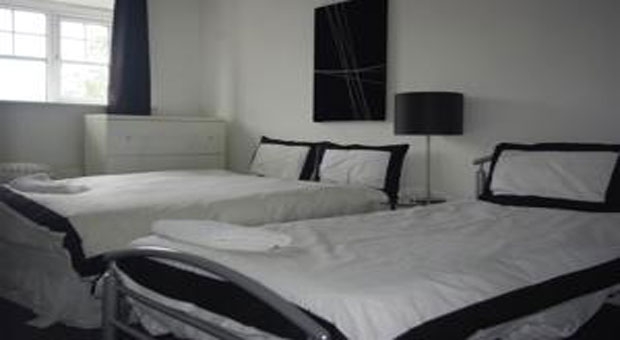My-Places Serviced Apartments