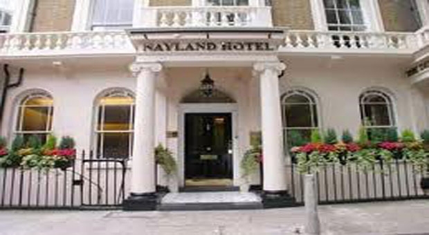 Nayland Hotel