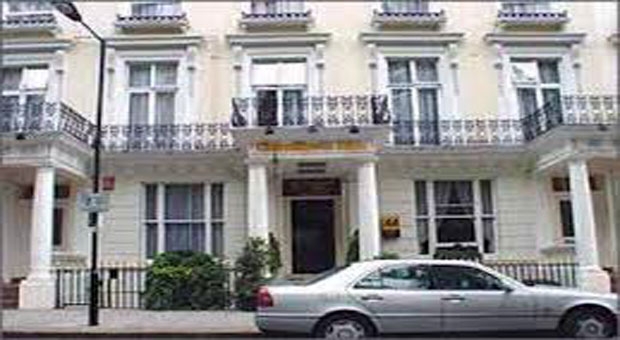 Notting Hill Hotel