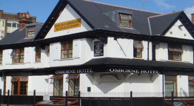 Osborne Hotel 