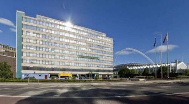 Quality Hotel Wembley & Conference Centre