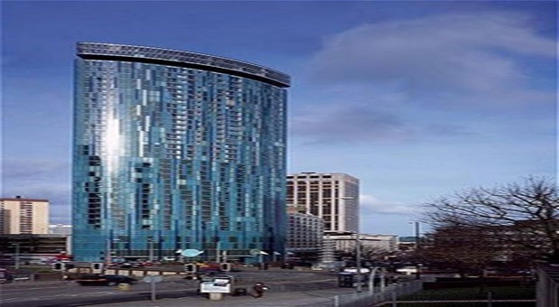 Radisson Blu Hotel Birmingham