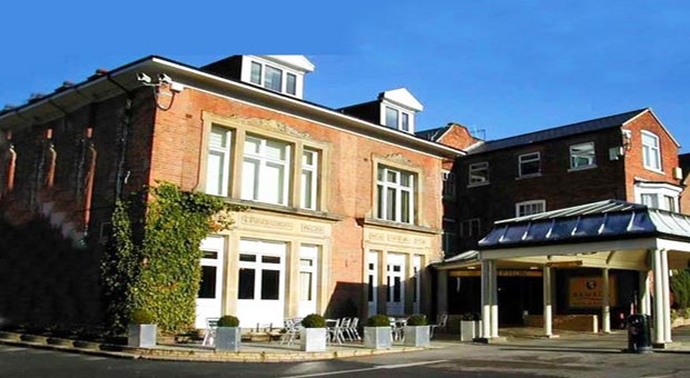 Ramada Hotel Birmingham, Sutton Coldfield
