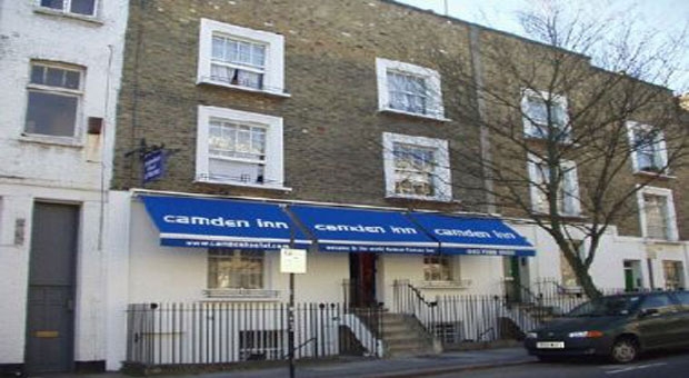 Smart Camden Inn