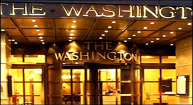 Washington Mayfair 