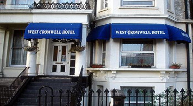 West Cromwell Hotel 